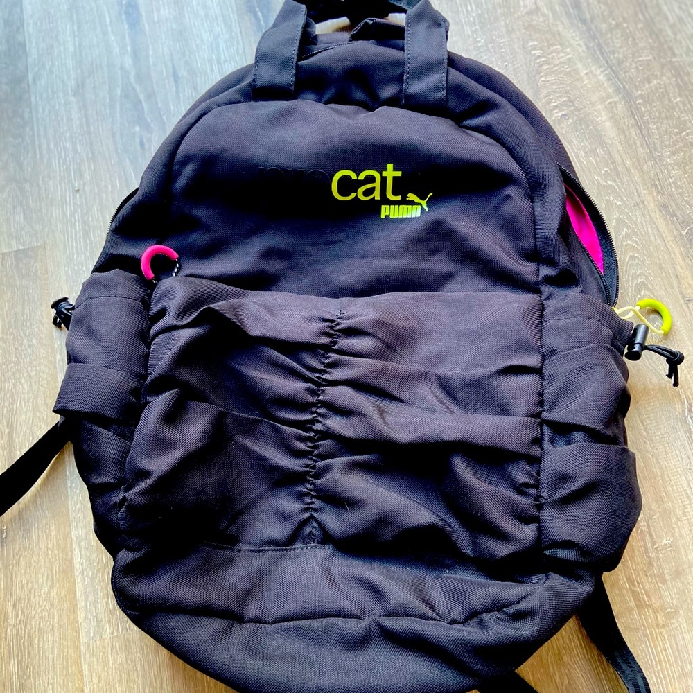 Puma backpack